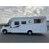 Автодом Carado T, 2013, МКПП, пробег 80000 км