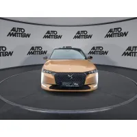 DS Automobiles, 2022, АКПП, пробег 21799 км