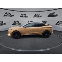 DS Automobiles, 2022, АКПП, пробег 21799 км