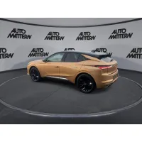 DS Automobiles, 2022, АКПП, пробег 21799 км