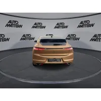 DS Automobiles, 2022, АКПП, пробег 21799 км