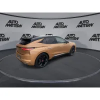 DS Automobiles, 2022, АКПП, пробег 21799 км