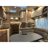 Автодом Carthago C-Tourer, 2023, АКПП, пробег 20000 км