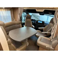 Автодом Carthago C-Tourer, 2023, АКПП, пробег 20000 км