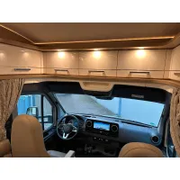 Автодом Carthago C-Tourer, 2023, АКПП, пробег 20000 км