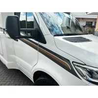 Автодом Carthago C-Tourer, 2023, АКПП, пробег 20000 км