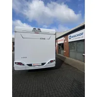 Автодом Etrusco A, 2026, МКПП, пробег 25000 км