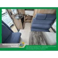 Автодом Chausson Flash, 2015, МКПП, пробег 65143 км