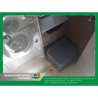 Автодом Chausson Flash, 2015, МКПП, пробег 65143 км