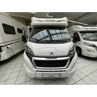 Автодом Forster T, 2025, МКПП, пробег 0 км