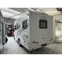 Автодом Forster T, 2025, МКПП, пробег 0 км