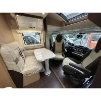 Автодом Forster T, 2025, МКПП, пробег 0 км