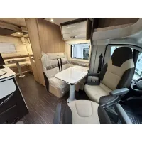 Автодом Forster T, 2025, МКПП, пробег 0 км