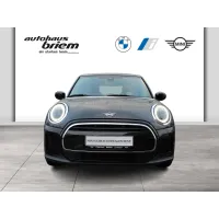 MINI Cooper, 2022, АКПП, пробег 31990 км