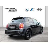 MINI Cooper, 2022, АКПП, пробег 31990 км
