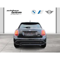 MINI Cooper, 2022, АКПП, пробег 31990 км