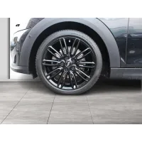 MINI Cooper, 2022, АКПП, пробег 31990 км