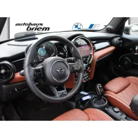 MINI Cooper, 2022, АКПП, пробег 31990 км