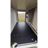 Автодом Sun Living, 2021, МКПП, пробег 82000 км