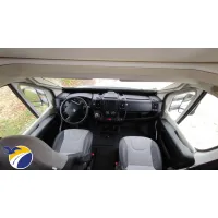 Автодом Sun Living, 2021, МКПП, пробег 82000 км