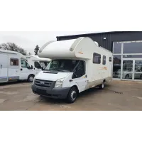 Автодом Rimor Katamarano, 2008, МКПП, пробег 147000 км