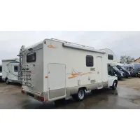 Автодом Rimor Katamarano, 2008, МКПП, пробег 147000 км