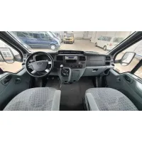 Автодом Rimor Katamarano, 2008, МКПП, пробег 147000 км