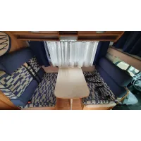 Автодом Rimor Katamarano, 2008, МКПП, пробег 147000 км