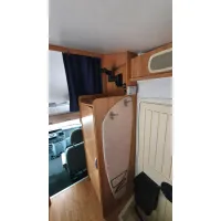 Автодом Rimor Katamarano, 2008, МКПП, пробег 147000 км