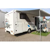 Автодом Sun Living, 2019, АКПП, пробег 24500 км