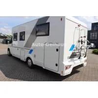 Автодом Sun Living, 2019, АКПП, пробег 24500 км