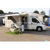 Автодом Sun Living, 2019, АКПП, пробег 24500 км