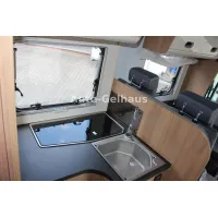 Автодом Sun Living, 2019, АКПП, пробег 24500 км