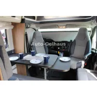 Автодом Sun Living, 2019, АКПП, пробег 24500 км