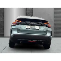 Citroën C4, 2023, АКПП, пробег 14419 км