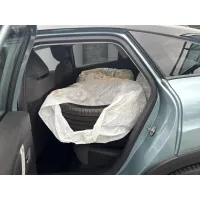 Citroën C4, 2023, АКПП, пробег 14419 км