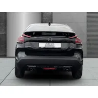 Citroën C4, 2023, МКПП, пробег 35971 км