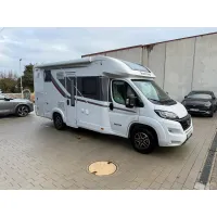 Автодом Rapido 606F, 2025, АКПП, пробег 4500 км