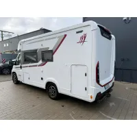 Автодом Rapido 606F, 2025, АКПП, пробег 4500 км