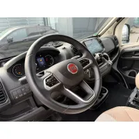 Автодом Rapido 606F, 2025, АКПП, пробег 4500 км