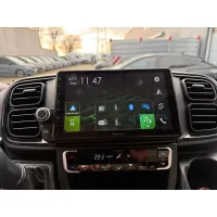 Автодом Rapido 606F, 2025, АКПП, пробег 4500 км