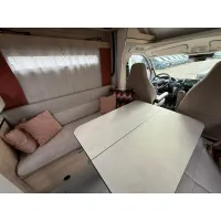 Автодом Rapido 606F, 2025, АКПП, пробег 4500 км