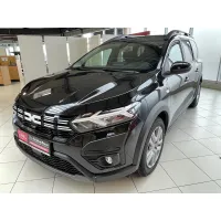 Dacia Jogger, 2023, МКПП, пробег 53915 км