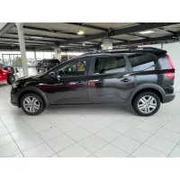 Dacia Jogger, 2023, МКПП, пробег 53915 км