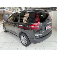 Dacia Jogger, 2023, МКПП, пробег 53915 км