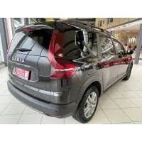 Dacia Jogger, 2023, МКПП, пробег 53915 км