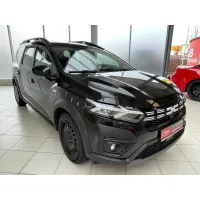 Dacia Jogger, 2023, МКПП, пробег 53915 км