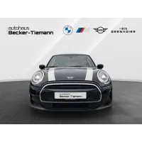 MINI Cooper, 2023, АКПП, пробег 40952 км