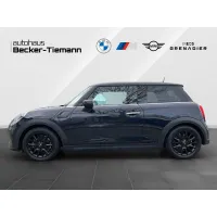 MINI Cooper, 2023, АКПП, пробег 40952 км