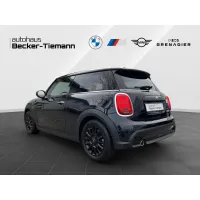 MINI Cooper, 2023, АКПП, пробег 40952 км
